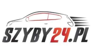 Szyby24 logo