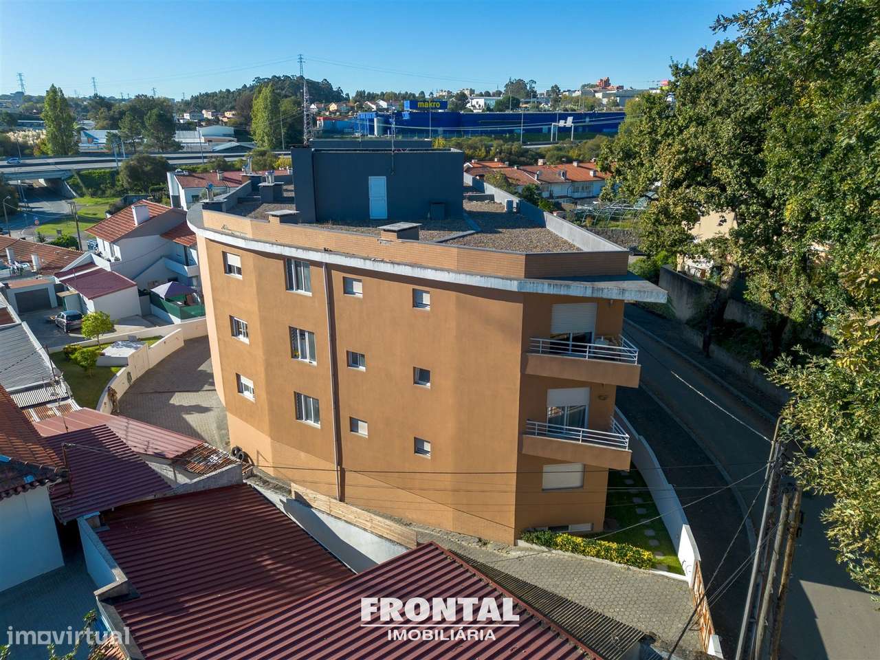 Apartamento T3 Venda-4
