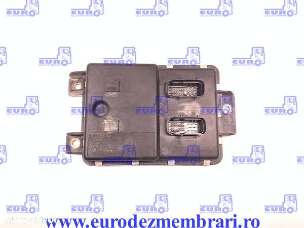 CALCULATOR LUMINI IVECO STRALIS 504280977 - 1