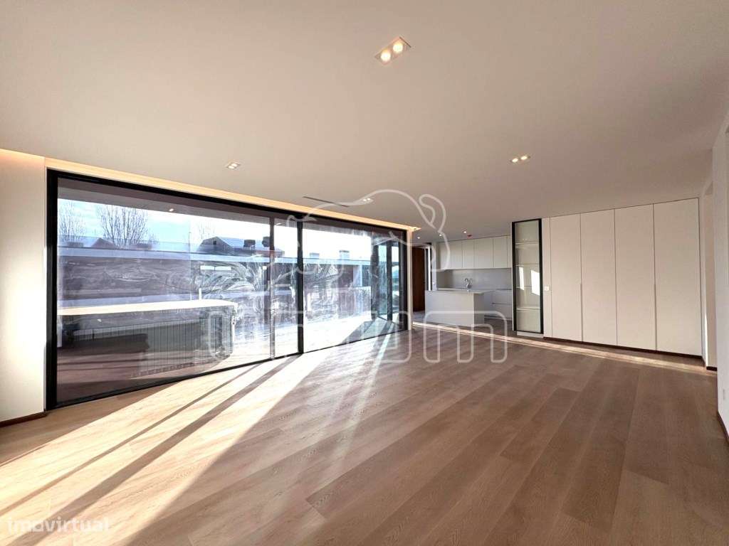 Apartamento T3 - Grande imagem: 4/15