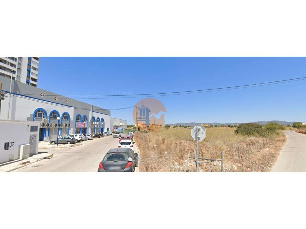 Terreno Urbano em Faro - Excelente Oportunidade de Investimento! - Grande imagem: 2/26