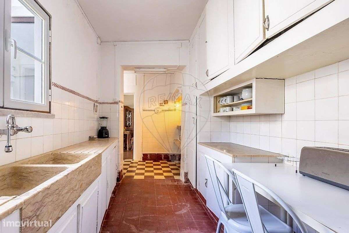 Moradia T6 para venda - Grande imagem: 2/42