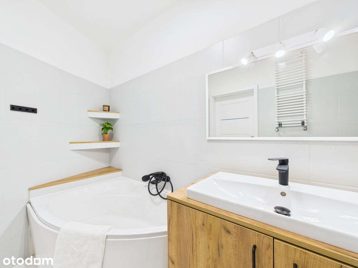 Przestronne 4 pokojowe Ursynów  Imielin | Metro-16