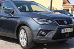 SEAT Arona 1.6 TDI Style - 20