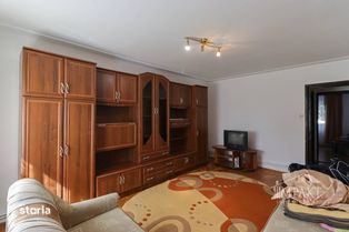 Vanzare apartament cu 3 camere decomandate in Cartier Intre Lacuri!