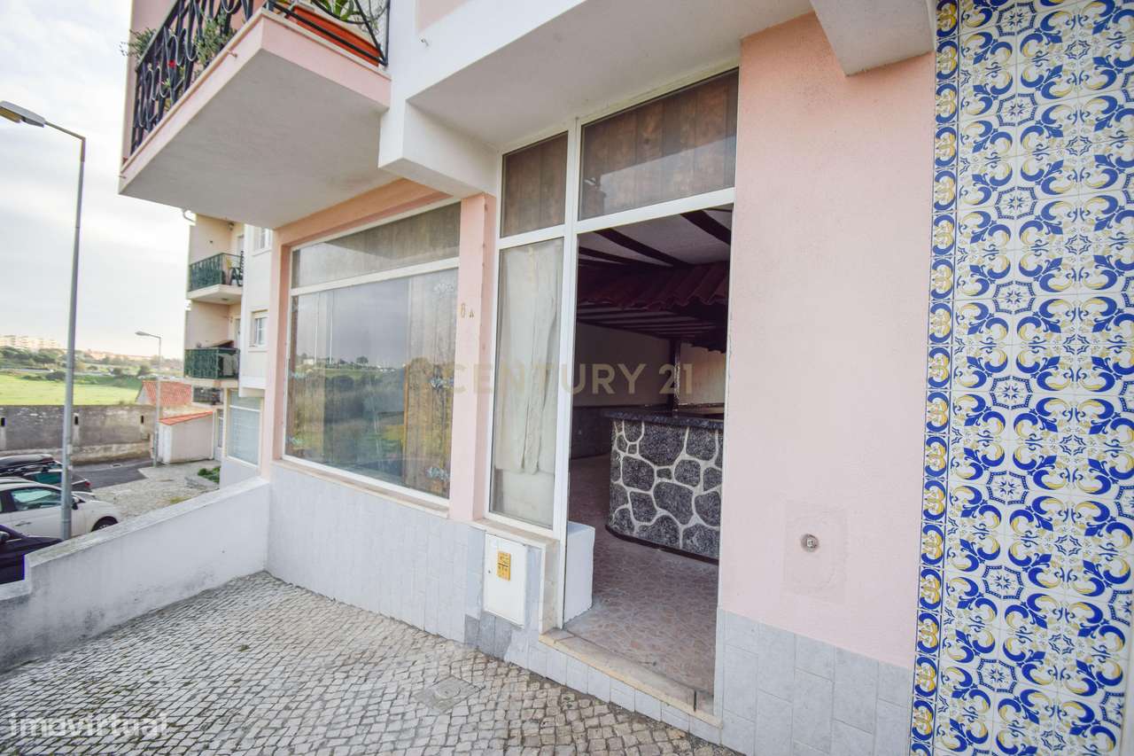 Loja para venda em Oeiras - Oportunidade para novo negócio - Grande imagem: 5/25