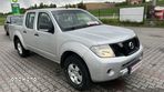 Nissan Navara 2.5 D XE - 2