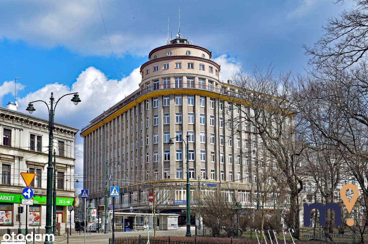 Mieszkanie inwestycyjne - TOP lokalizacja-0