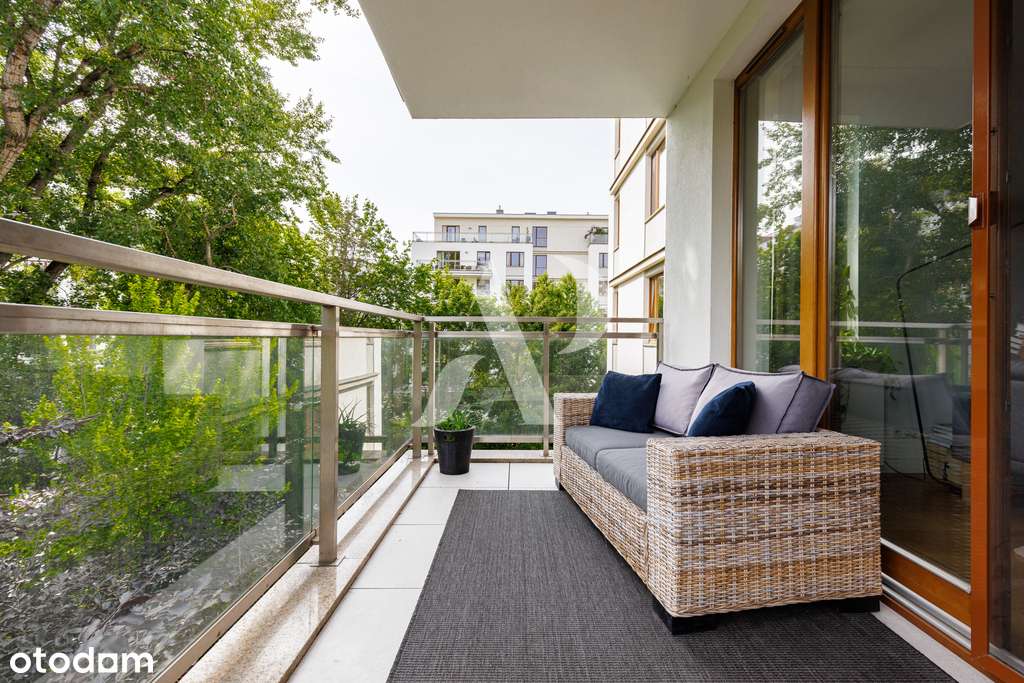 Wyjątkowy 150m2 Apartament w Patrii na Powiślu-4