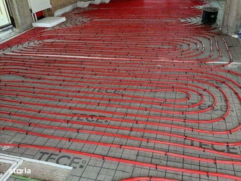 Casa individuala 6 cam | TVA 0% |com 0% | Lux Direct Proprietar TUNARI-11