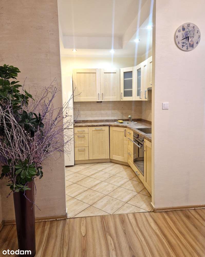 Smardzewska, Nowszy Blok, Układ Niezależny-9