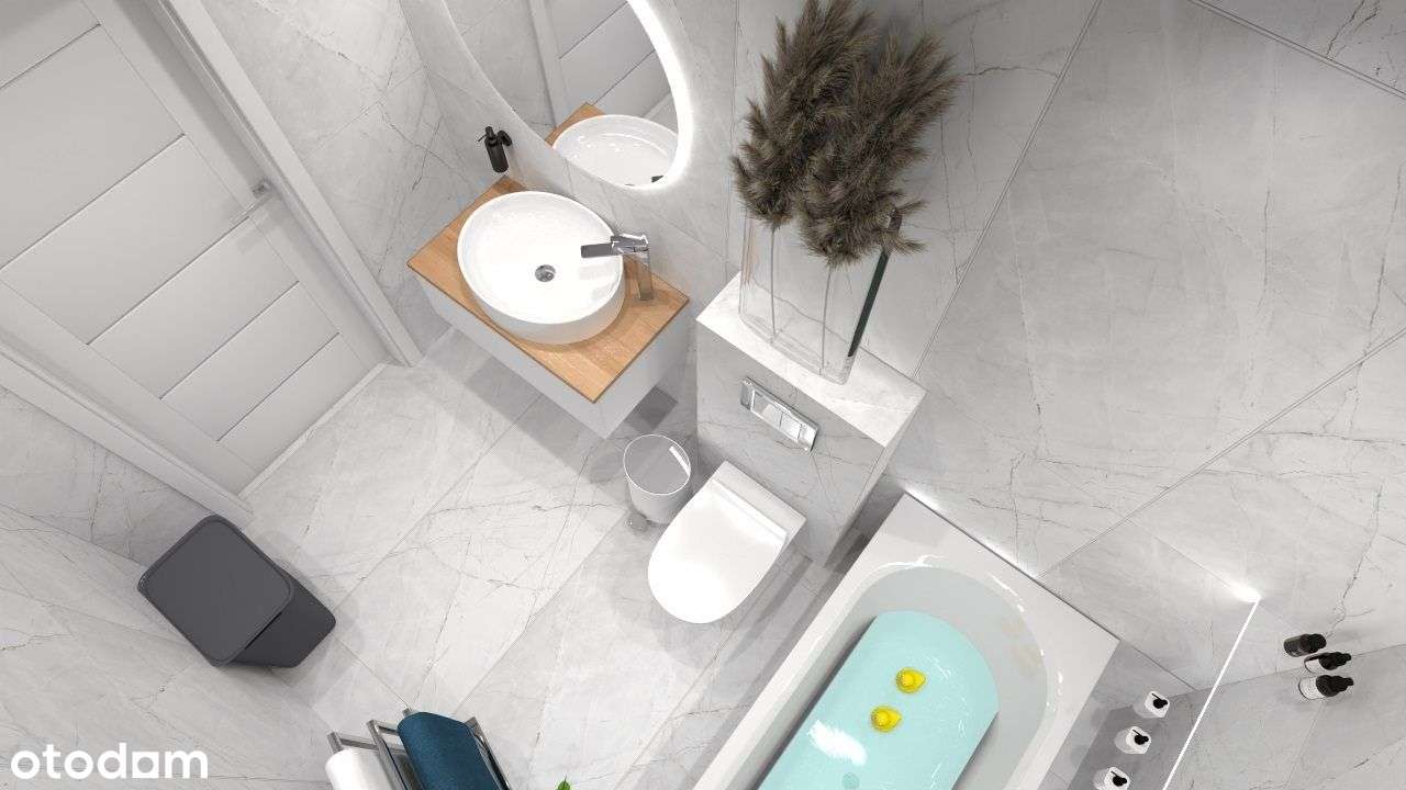 Ostatnie Dostępne Lokale !!! Nowa Inwestycja-6