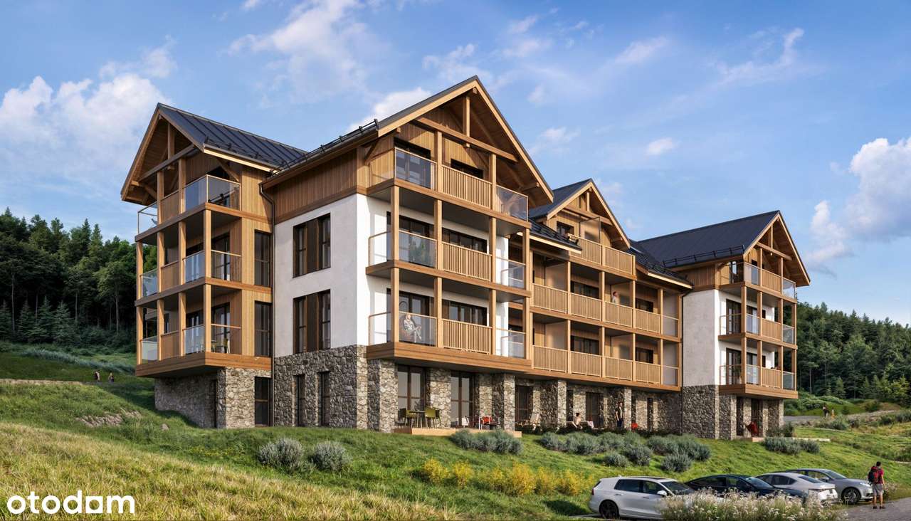 Green Park Resort III-6