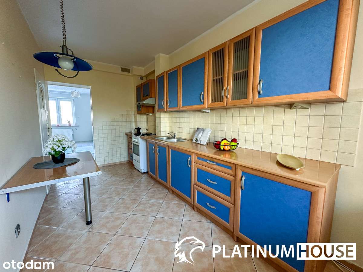 Ustawne 39,5 m2 - ul. Fabryczna! Parter-4