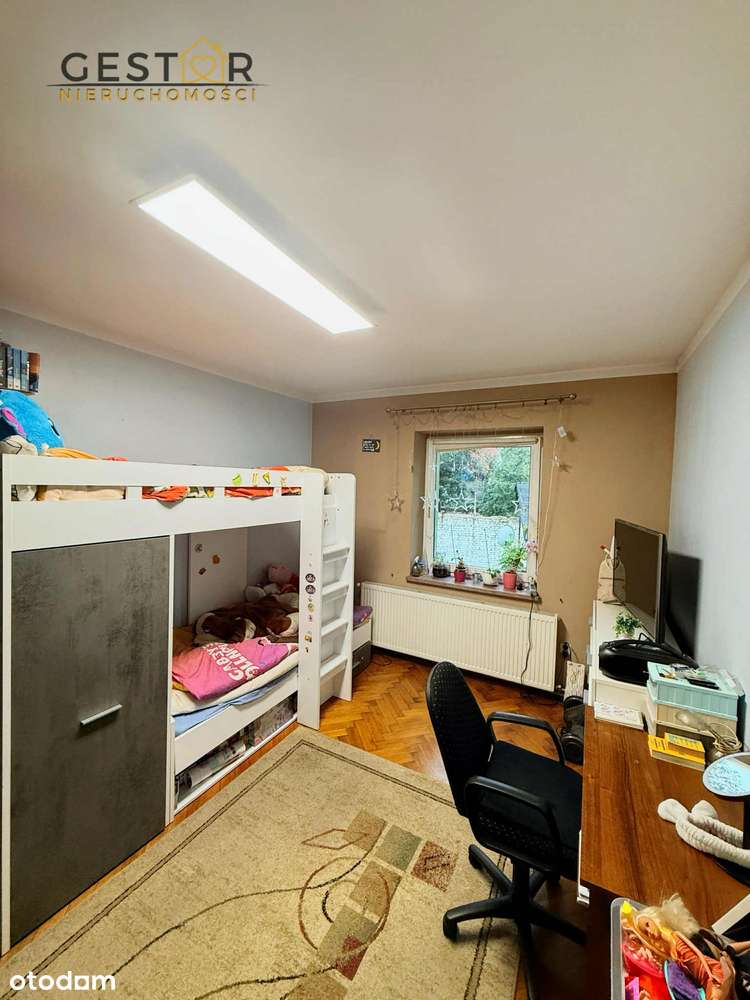 Mieszkanie z klimatem i ogródkiem przy ul. Nowowiejskiej!-6