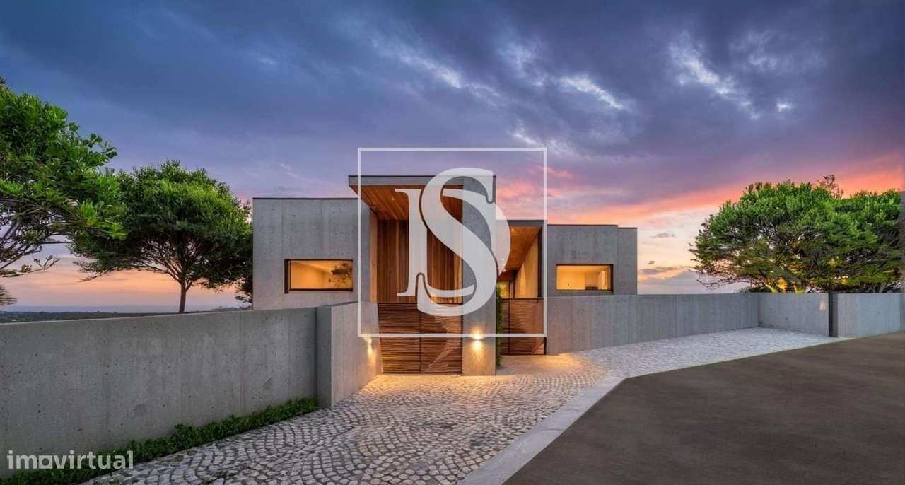 Terreno para Construção com Projeto Aprovado 2 Moradias - Grande imagem: 4/19