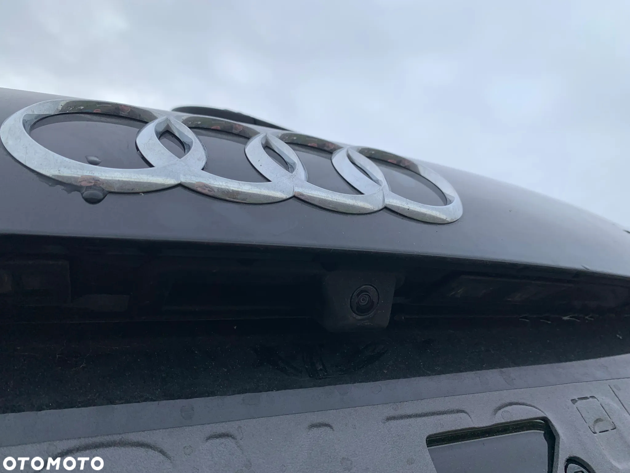 Audi Q3 35 TFSI S tronic - 10