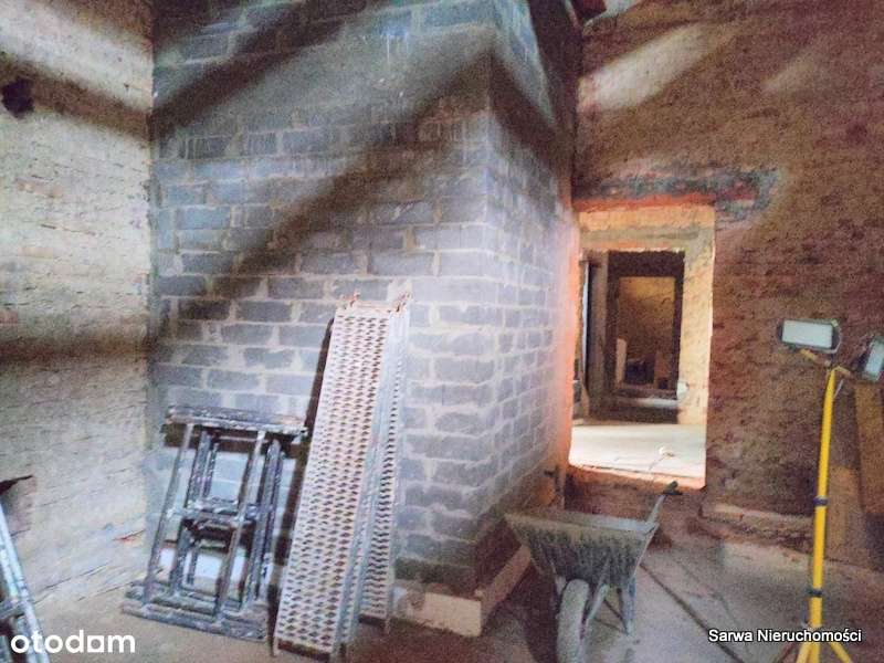 Budynek inwestycyjny np. lokale pod wynajem, dom Seniora-13