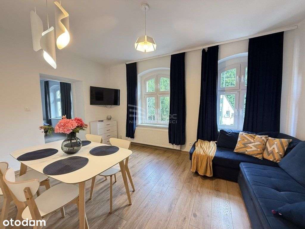 Przestronne i słoneczne M3 w Szklarskiej Porębie ! - Pełny obrazek: 3/13