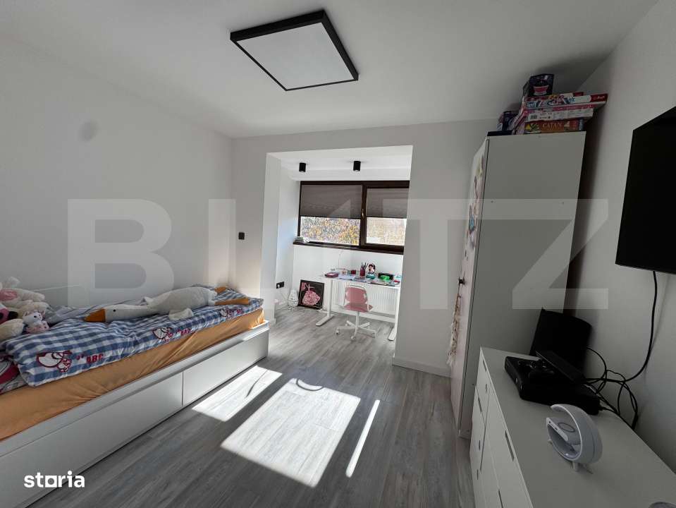 Casa 4 camere, 110 mp, zona  Dealul Furcilor - Imagine principală: 5/15
