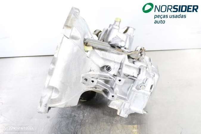 Caixa de velocidades Opel Corsa A|81-90 - 7