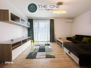 Apartament 3 camere, 69mp+balcon | parcare subterana - CALEA TURZII