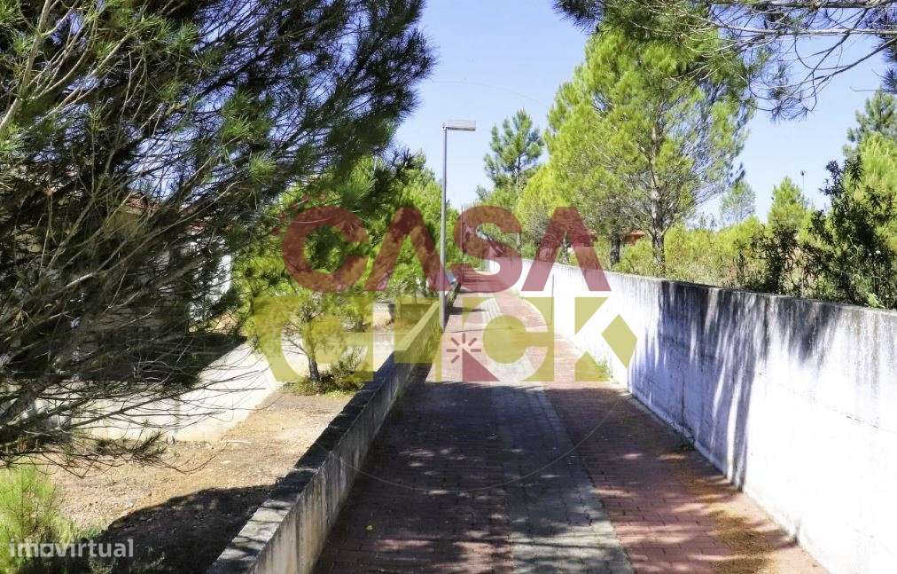 Lote de Terreno T4 Venda em Constância,Constância-14