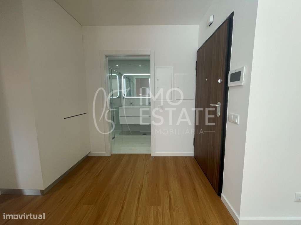 Apartamento T2 Buarcos-11