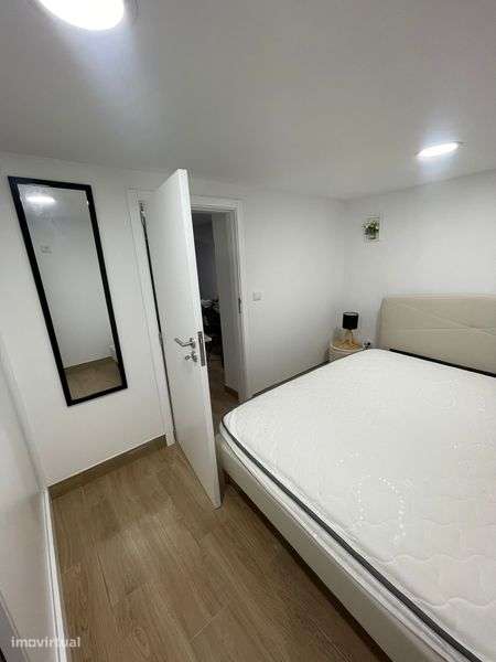 Apartamento T1 para arrendar - Grande imagem: 4/4