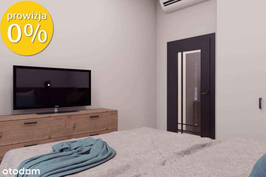 Ekskluzywny apartament 76,95 m² • tarasy • NOHO-10