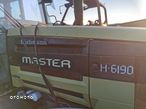 Hurlimann H-6190 Master Sterownik - 4