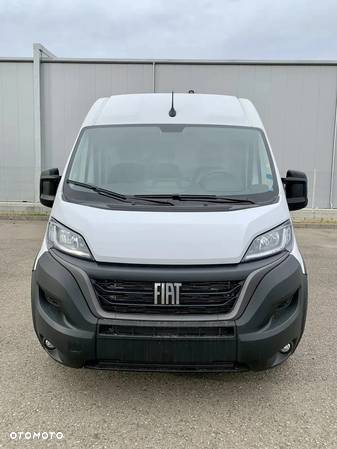 Fiat Ducato L4H2 180KM - 4