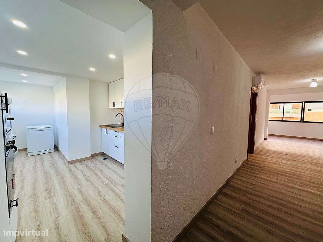 Apartamento T3 para venda - Grande imagem: 2/27