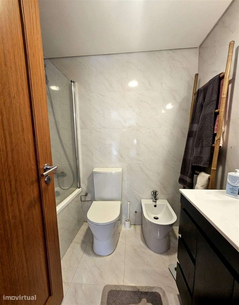 Apartamento T2 Venda em Custóias, Leça do Balio e Guifões,Matosinhos-11