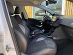 Peugeot 2008 1.6 BlueHDi Allure - 36