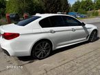 BMW Seria 5 520d M Sport - 6