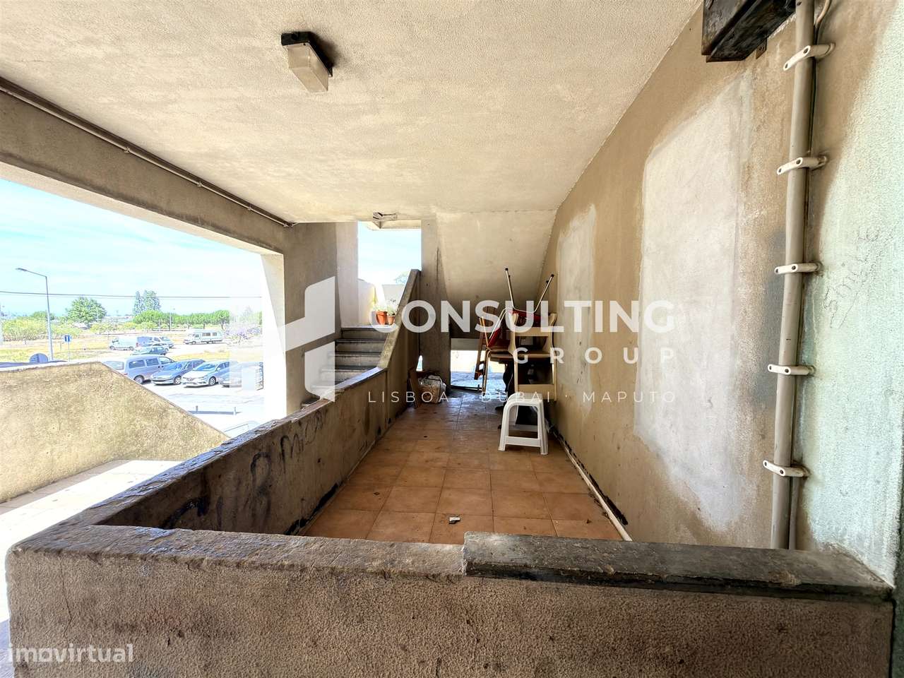 Apartamento T2 Venda em Alhos Vedros,Moita-19