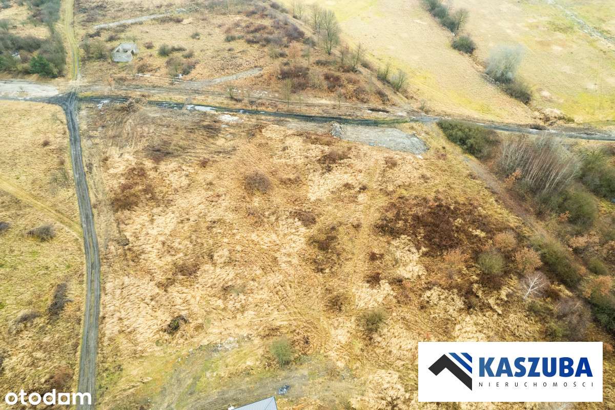 Działki Atrakcyjne - Podbrzezie Dolne ul. Klonowa - Pełny obrazek: 4/12