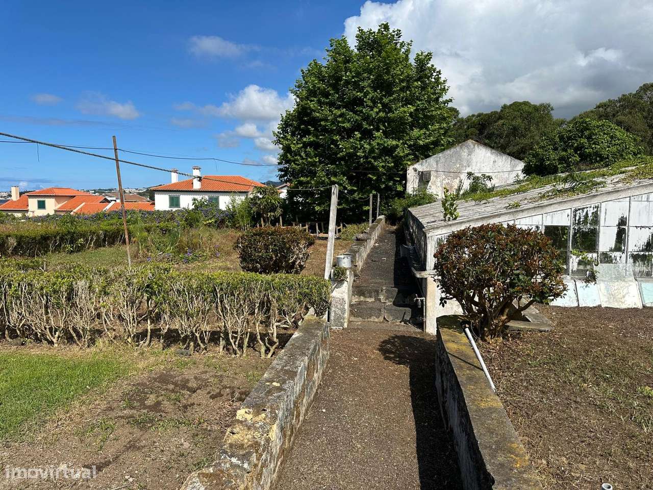 Fantástico Terreno no Livramento – Rosto de Cão - Grande imagem: 5/22