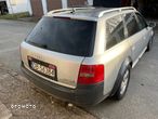 Audi A6 Allroad 2.5 TDI Quattro Tiptr - 13