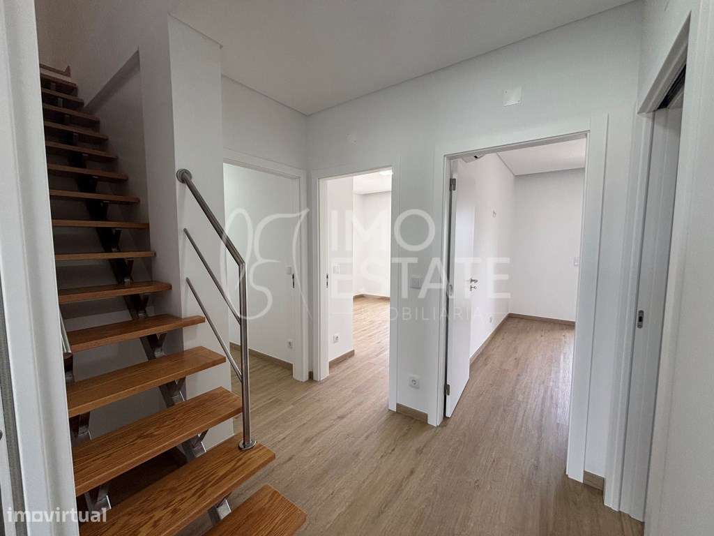 Apartamento T3 Duplex Condeixa-6