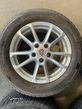 vând jante originale pe 18” Porsche Cayenne cu anvelope de iarnă - 3