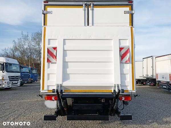 DAF LF 230 EURO 6 Chłodnia Supra 550 - 6