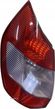 Lampa Lewa tył tylna Renault Scenic II 03-09r - 2