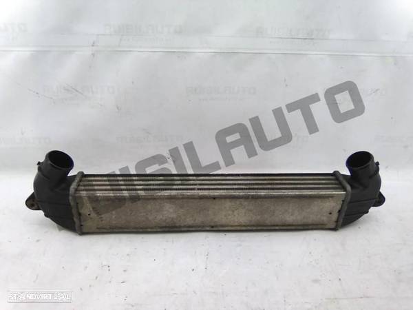 Radiador Do Intercooler  Fiat Doblo Cargo 1.3 Jtd 16v - 1