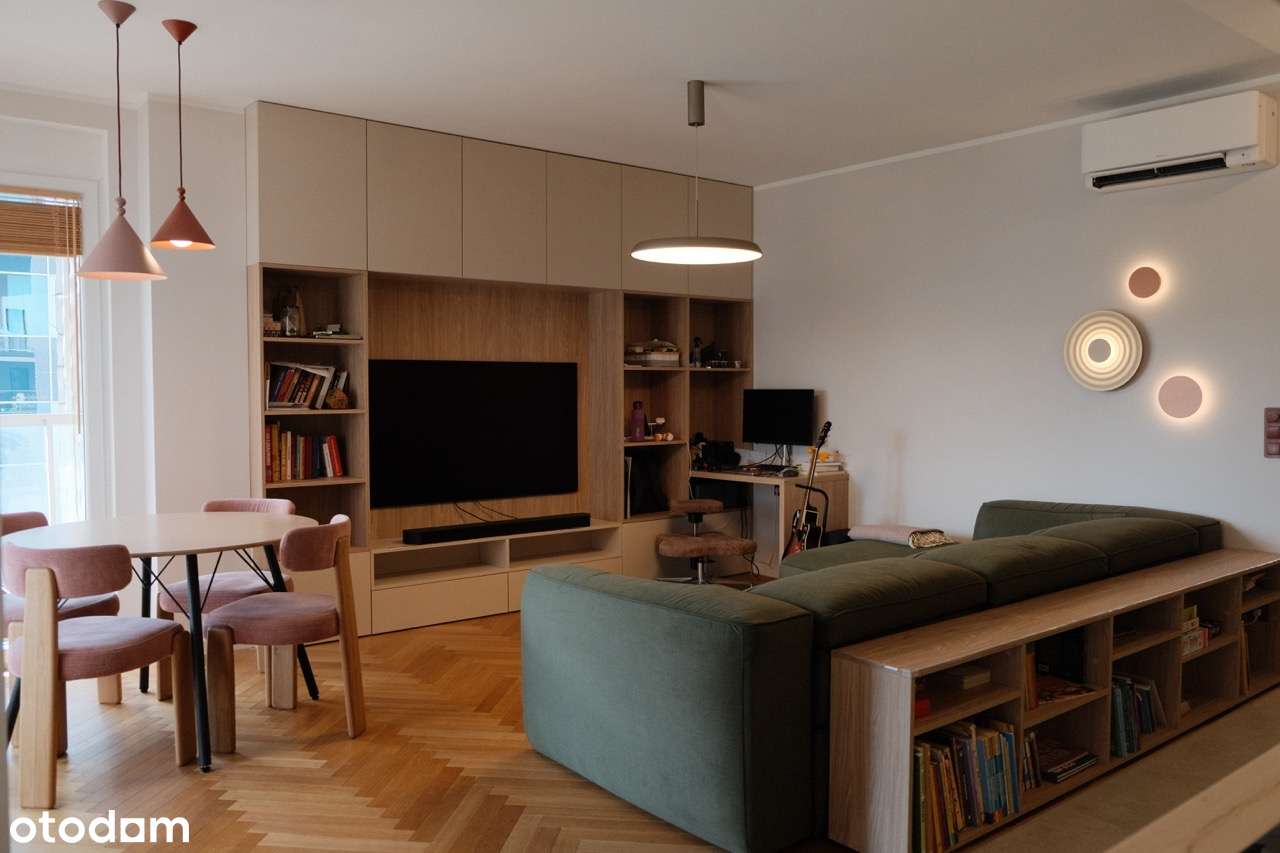 Mieszkanie, 3 pok. – Atal Towers 3-pokoje | m. parkingowe | loggia | premium wykończenie