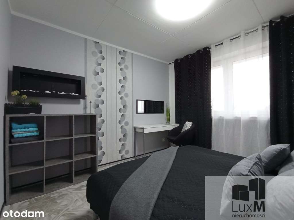 2 pok 47m2, wysoki standard, centrum. - Pełny obrazek: 2/19