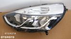 RENAULT CLIO IV LAMPA LEWA PRAWA EU BDB POLECAM - 3