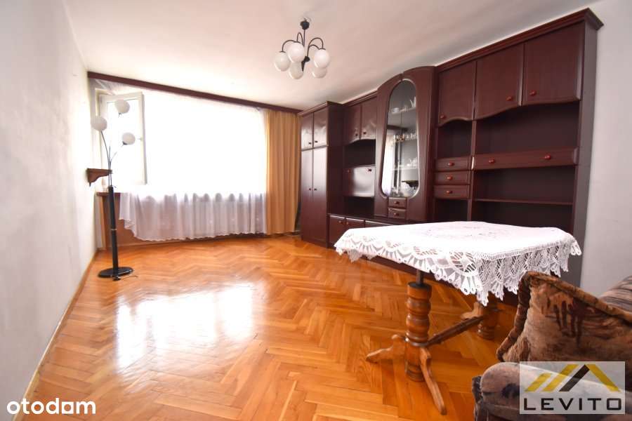 Zabrze M3 | Dobra lokalizacja | Balkon-4