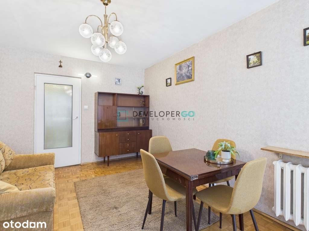 Dwustronne mieszkanie 3 pokoje, oddzielna kuchnia - Pełny obrazek: 5/20